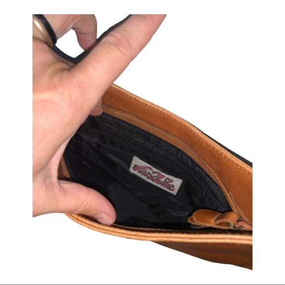 70’s hippie  purse - Picture 2 of 6